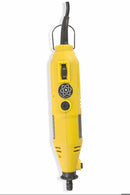 Fresatrice Multifunzione 135W con Accessori Kooper Faidatè Giallo