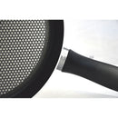 Set 3 Padelle Ø 20-24-28 cm Antiaderente Induzione Silex Collection Nero
