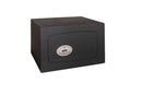 Cassaforte a Mobile Technomax MTK/3 a Chiave Porta 8 mm       