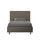 Letto 1 Piazza e Mezzo Piazza e Mezzo 1 Piazza e Mezzo Focus Cappuccino Varie Misure