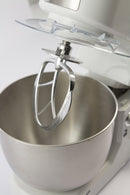 Impastatrice Planetaria 1000W 5 Litri Kooper White Moon Bianca