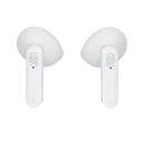 Cuffie Auricolari Wireless con Custodia per Ricarica Kooper  Bianco