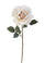 Set 4 Rose Artificiali Madonna Altezza 70 cm
