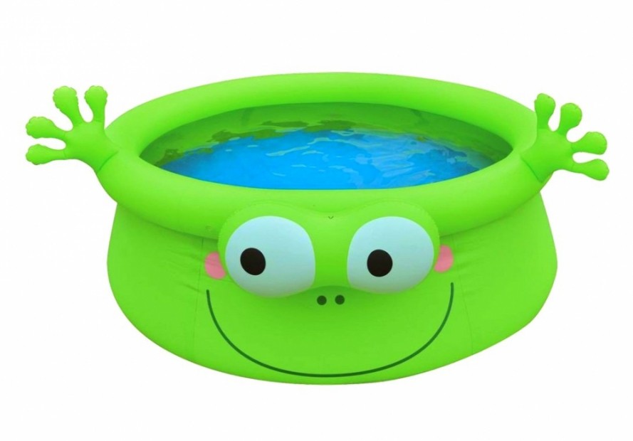 Piscina Fuori Terra...