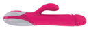 Vibratore Clitorideo e Vaginale a Batteria Ricaricabile Nalone Wave