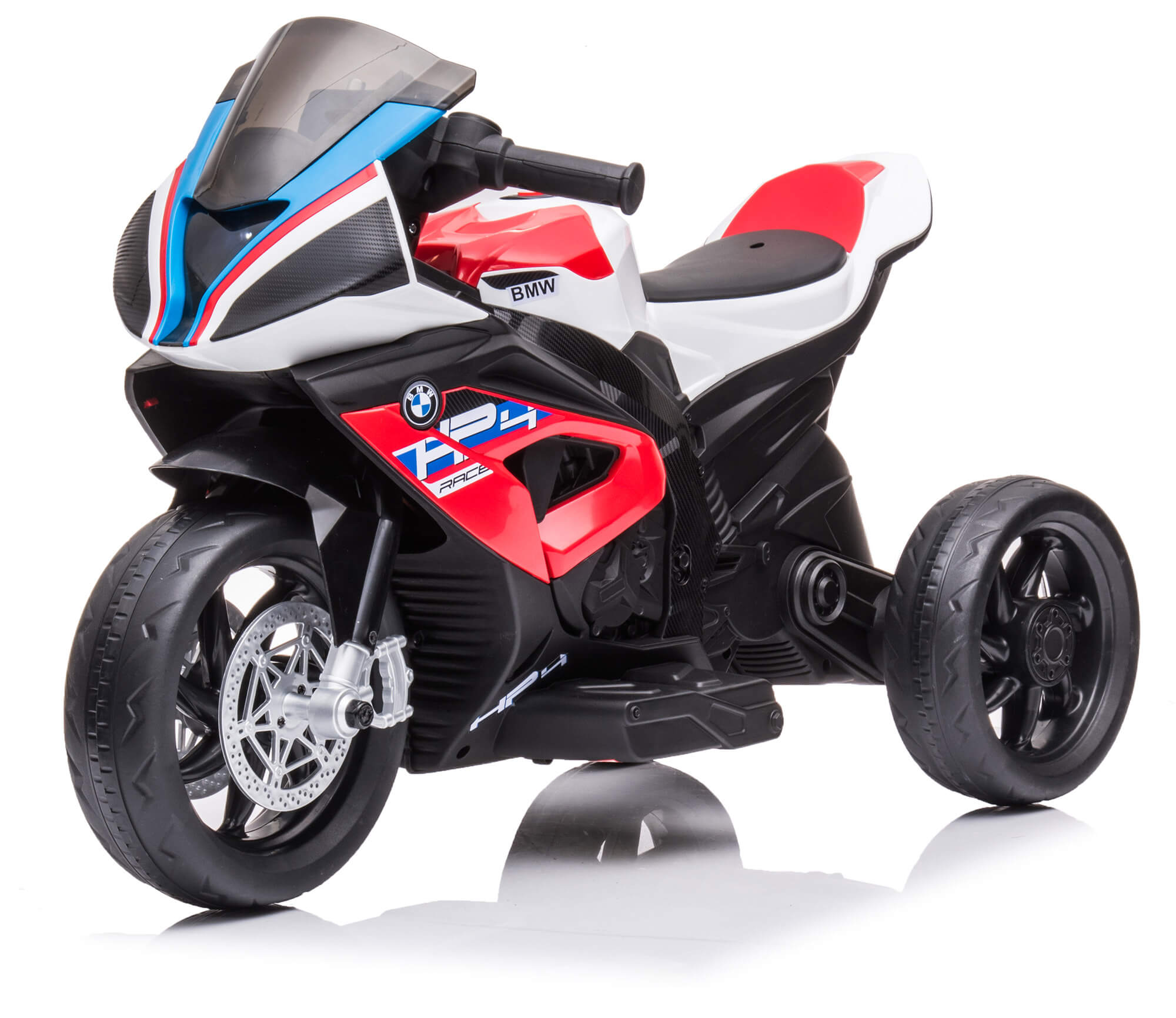 Moto Elettrica per...