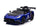 Macchina Elettrica per Bambini Licenza Ufficiale Maserati GT2 10,8V 5,4Ah Blu