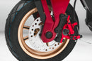 Monopattino Elettrico Pieghevole 500W 48V MV Agusta Rapido Serie Oro