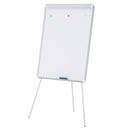 Lavagna Magnetica con Treppiede 96x66.5x124-184.5 cm 