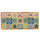 Vassoio 27,5x12,5x1,5 cm  in Ceramica VdE Tivoli 1996 Infinito
