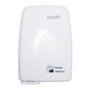 Asciugamani Elettrico 1000W ad Infrarossi Bianco 