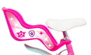 Bicicletta per Bambina 14” 2 Freni Sky Everest Rosa
