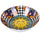 Insalatiera Ø30x9 cm  in Melammina VdE Tivoli 1996 O Sole Mio