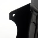 Tendinastro da Parete 3 m con Clip di Chiusura Nastro Blu