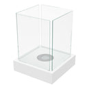 Camino a Bioetanolo da Tavolo 40x40 cm Flig Provicence 4 Bianco