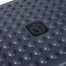 Poggiapiedi da Ufficio Altezza e Inclinazione Regolabile 46x35x11-17 cm 