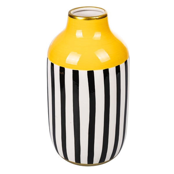prezzo Vaso Ø16x29,5 cm 3,80 Litri in Ceramica VdE Tivoli 1996 Luxury House