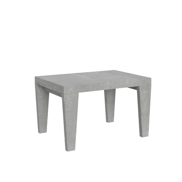 sconto Tavolo Allungabile 130-234x90x77 cm Spimbo Cemento