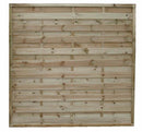 Frangivento Lilo 120x180 cm in Legno