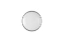 Plafoniera da Interno a LED in Plastica Titanio