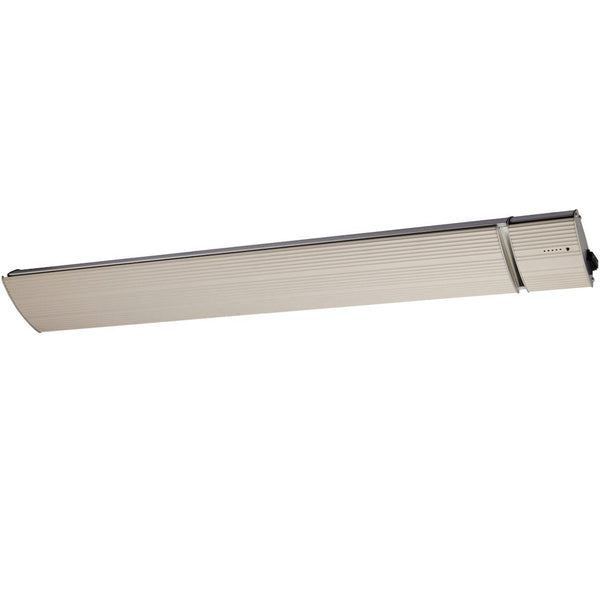 prezzo Pannello Radiante Riscaldante ad Infrarossi 191,5x17,7x6 cm 3200W Sined Calore Bianco