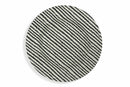 Set 6 Piatti Pasta Bowl in Porcellana Ø28 cm Villa d'Este Home Tivoli Timbuktu
