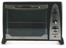 Forno Fornetto Elettrico Ventilato 38 Litri 1600W Kooper California