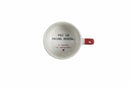 Set 6 Tazzine 90 ml in Porcellana Villa d'Este Home Tivoli Caffeomanzia Love Cynical Mood