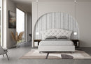 Letto Matrimoniale Langre Similpelle Varie Misure
