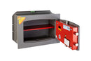 Cassaforte a Muro Technomax DT/4L Elettronica Porta 10 mm        