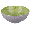 Insalatiera Ø25 cm  in Ceramica VdE Tivoli 1996 Baku