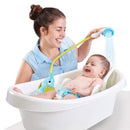 Elefantino con Doccino per il Bagnetto Yokidoo 40159 Blu