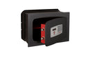 Cassaforte a Muro Technomax TE/4 Elettronica Porta 8 mm        