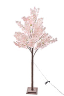 Mandorlo Artificiale ad Uso interno con Led Altezza 210 cm