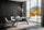 Tavolo 160x90x77 cm Proxy Fix Cemento