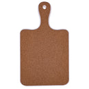 Tagliere 25,5x15 cm  in Ceramica VdE Tivoli 1996 Marmo