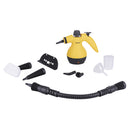 Pulitore a Vapore 1050W 350ml Kooper Vaporoso Giallo