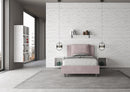 Letto 1 Antea Glicine Varie Misure