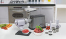 Macchina Tritacarne 1200W Kooper Thor