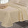 Coperta Pura Lana Cashmere 290gr Cober Tasman Panna