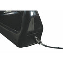 Aspirapolvere Aspiraliquidi Portatile 35W Kooper Gold Spider Nero