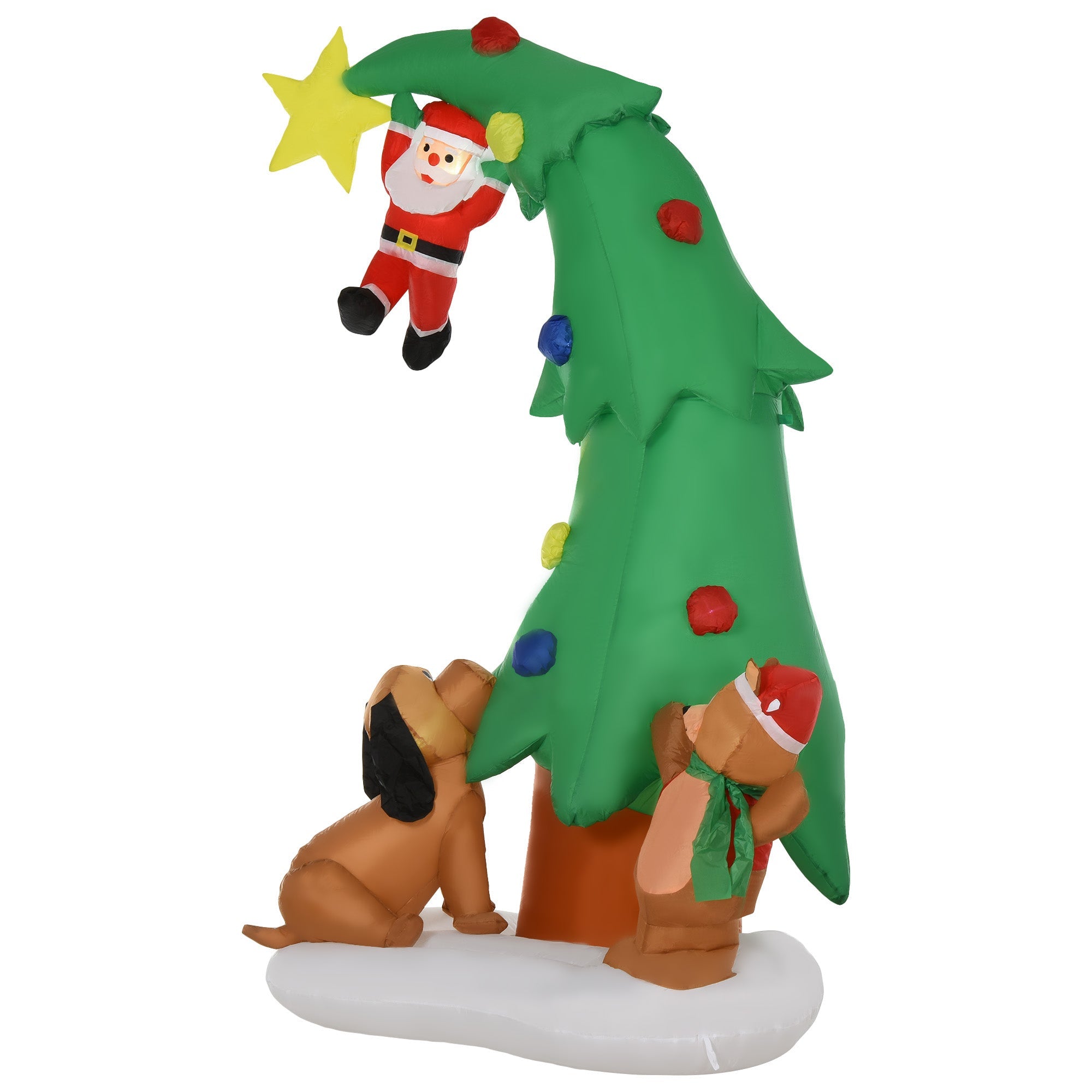 Albero di Natale...