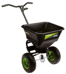 Spandiconcime Professionale 40 Litri Rama SP40 Nero