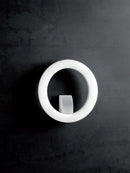Applique da Esterno a LED 20W 4000K Sovil Grigio