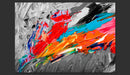Fotomurale - Fiery Bird Carta Da Parato Erroi