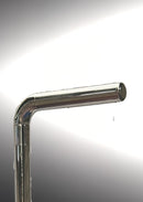 Doccia da Giardino con Soffione e Doccetta Arkema Diamond Inox I245   