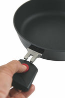 Pentola Tegame Antiaderente in Alluminio Ø28cm Soriani Lolita