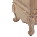 Mobile 3 Cassetti in Legno Cracovia
