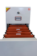 Classificatore Ignifugo Technomax Dfc 4000 per Documenti a Chiave        