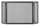 Parascintille con Antine 100x50 cm per Camino a Legna in Ferro Belfer 3009 Antracite